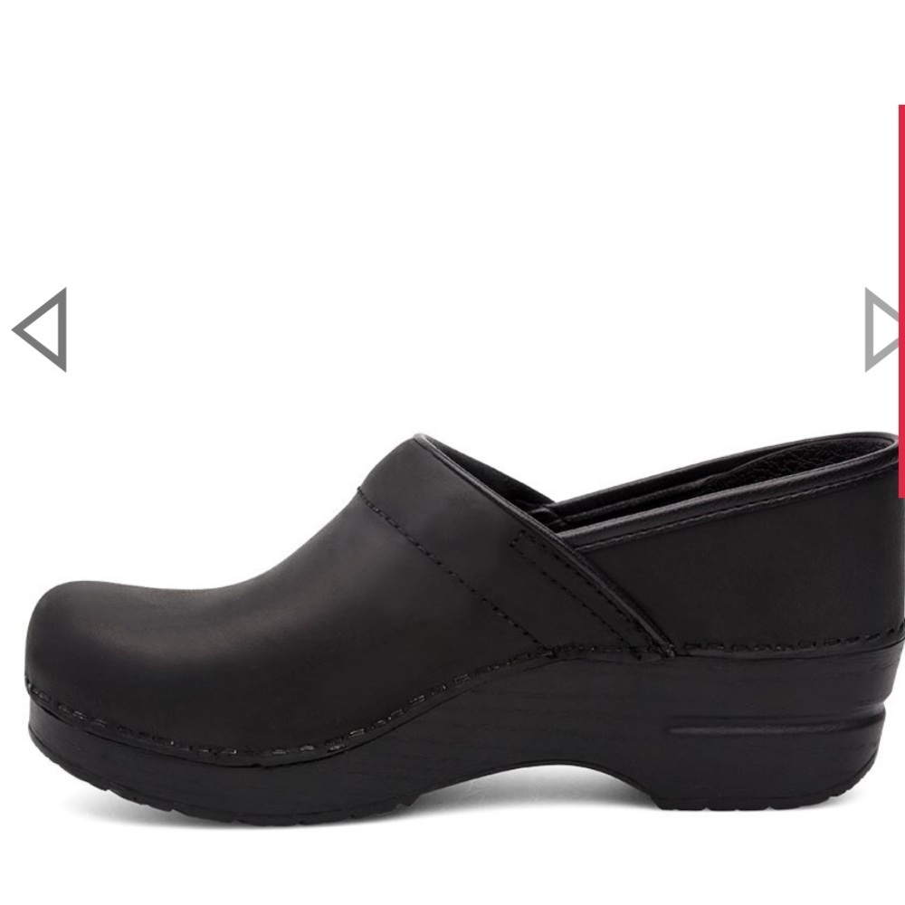 Matte Danskos